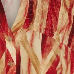 Marta du Chateau dame bluse MdcMarisol 6402 - India