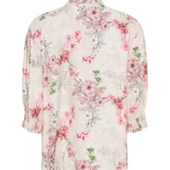 Marta du Chateau dame bluse MdcCharlie 6892 - Originale