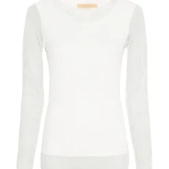 Marta Du Chateau dame bluse 1708 - White