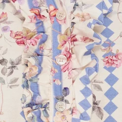 Marta du Chateau dame bluse MdcCharlie 6892 - Jeans2319tps