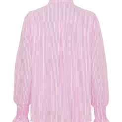 Marta du Chateau dame bluse MdcMargaux 6811 - Rosa