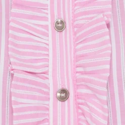 Marta du Chateau dame bluse MdcMargaux 6811 - Rosa