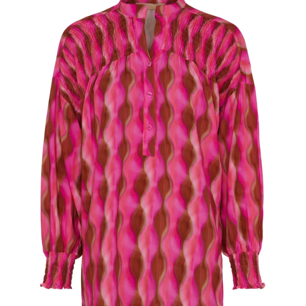 Marta du Chateau dame bluse MdcMarisol 6402 - Originale TPG