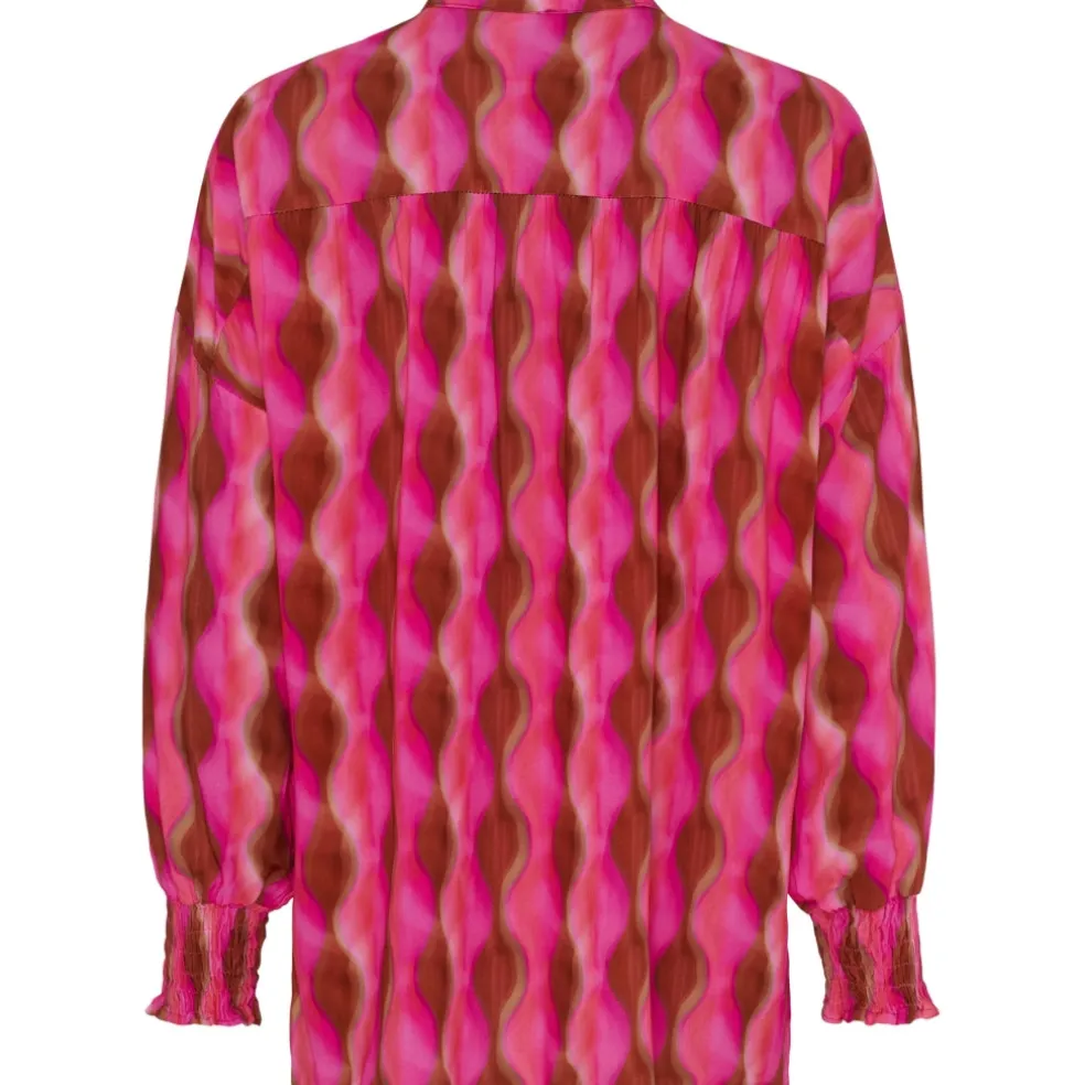 Marta du Chateau dame bluse MdcMarisol 6402 - Originale TPG