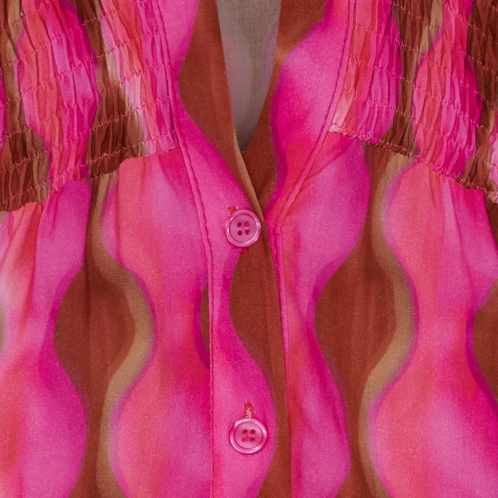 Marta du Chateau dame bluse MdcMarisol 6402 - Originale TPG