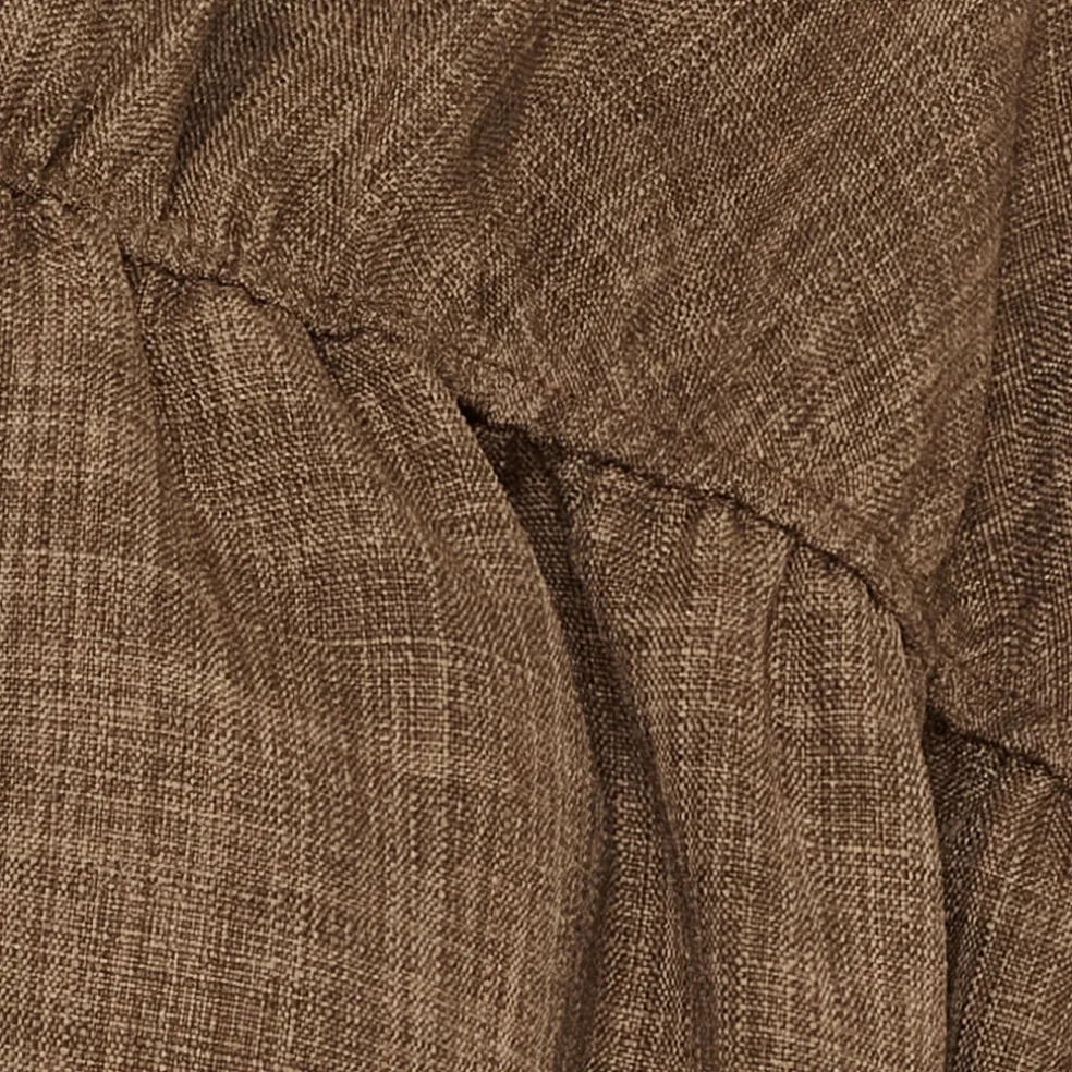 Marta du Chateau dame bluse MdcSaffron 258685 - Brown