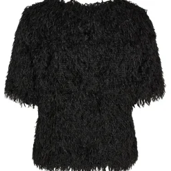 Marta du Chateau dame bluse MdcDesiree 258570 - Black1000