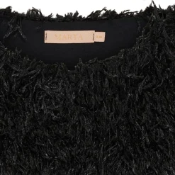 Marta du Chateau dame bluse MdcDesiree 258570 - Black1000