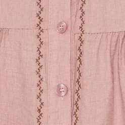 Marta du Chateau dame bluse MdcPoppy 7473 - RosaBlush2003