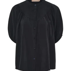 Marta du Chateau dame bluse MdcMelodie 58210 - Nero1