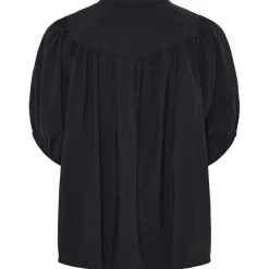 Marta du Chateau dame bluse MdcMelodie 58210 - Nero1