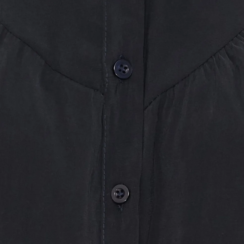 Marta du Chateau dame bluse MdcMelodie 58210 - Nero1