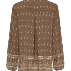 Marta du Chateau dame bluse MdcChristelle 6453 - Fango1943tps