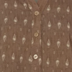 Marta du Chateau dame bluse MdcChristelle 6453 - Fango1943tps