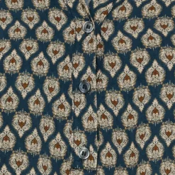 Marta du Chateau dame bluse MdcChristelle 6453 - Polvere1992tps