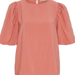 Marta du Chateau dame bluse MdcLoriane 38267 - Peperose332