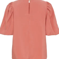 Marta du Chateau dame bluse MdcLoriane 38267 - Peperose332