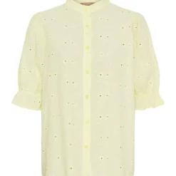 Marta du Chateau dame bluse MdcHailey 6986 - Giallo508