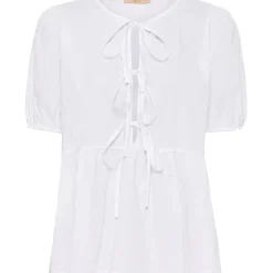 Marta Du Chateau dame bluse 5845 - Col/Size