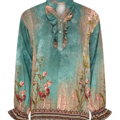 Marta du Chateau dame bluse MdcJoceline 5891 - Originale5295tpg