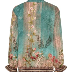 Marta du Chateau dame bluse MdcJoceline 5891 - Originale5295tpg