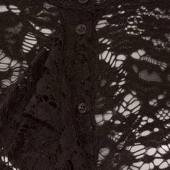 Marta du Chateau dame bluse MdcClaire H4180-W6 - Brown