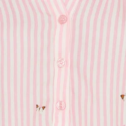 Marta du Chateau dame bluse MdcKassandra 4440 - Rosa4837