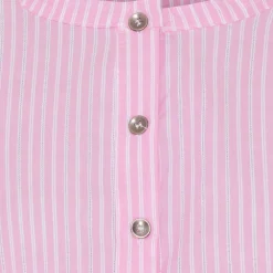 Marta du Chateau dame bluse MdcAbelia 6789 - Pink