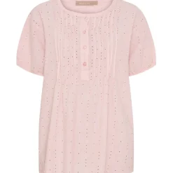 Marta du Chateau dame bluse MdcFreja 6987 - Rosa206