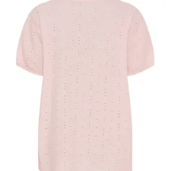 Marta du Chateau dame bluse MdcFreja 6987 - Rosa206