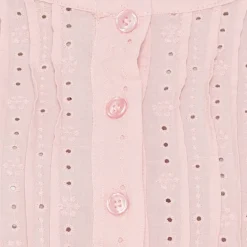 Marta du Chateau dame bluse MdcFreja 6987 - Rosa206