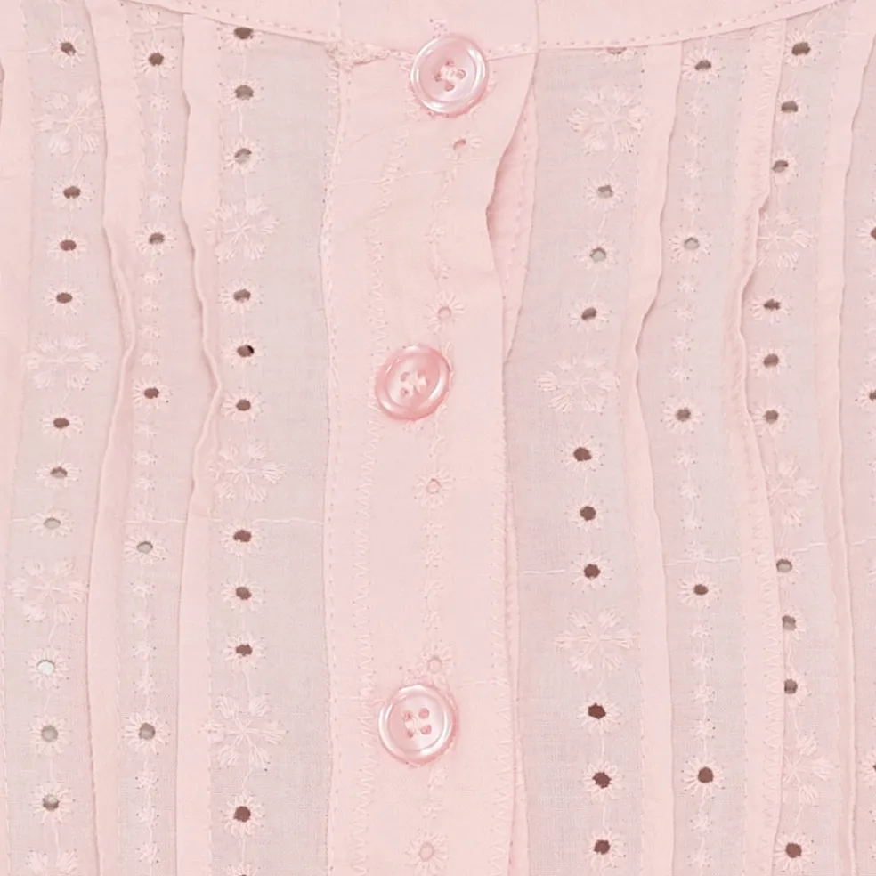 Marta du Chateau dame bluse MdcFreja 6987 - Rosa206