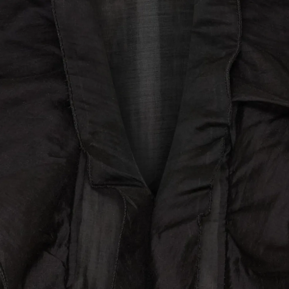 Marta du Chateau dame bluse MdcNaira 58221M - Black