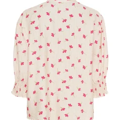 Marta du Chateau dame bluse MdcCharlie 6892 - FuxiaCF0213ypV13