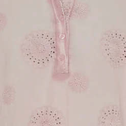 Marta Du Chateau dame bluse MDCTania - Old Rose