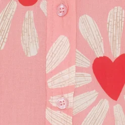 Marta du Chateau dame bluse MdcFlavia 58130 - Pink