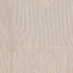 Marta Du Chateau dame bluse MdcAlberta - Sabbia