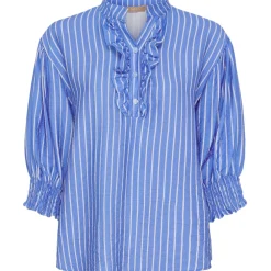 Marta du Chateau dame bluse MdcCharlie 6892 - Originale5364tpk