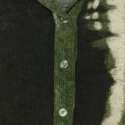 Marta du Chateau dame bluse MdcLilou 6528 - Military3685TPE