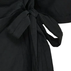 Marta du Chateau dame bluse MdcMarcella 258921 - Nero