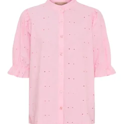 Marta du Chateau dame bluse MdcHailey 6986 - Pink95