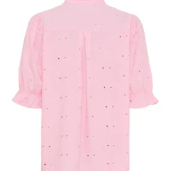 Marta du Chateau dame bluse MdcHailey 6986 - Pink95