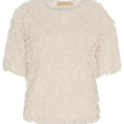 Marta du Chateau dame bluse MdcDesiree 258570 - Beige101