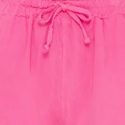 Marta du Chateau dame bukser MdcVioleta 62543 - Fuxia1387