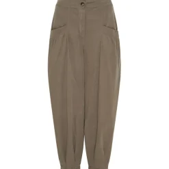 Marta du Chateau dame bukser MdcGertrud 7635 - Fango