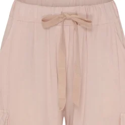 Marta Du Chateau dame bukser MdcTeresa - Rosa
