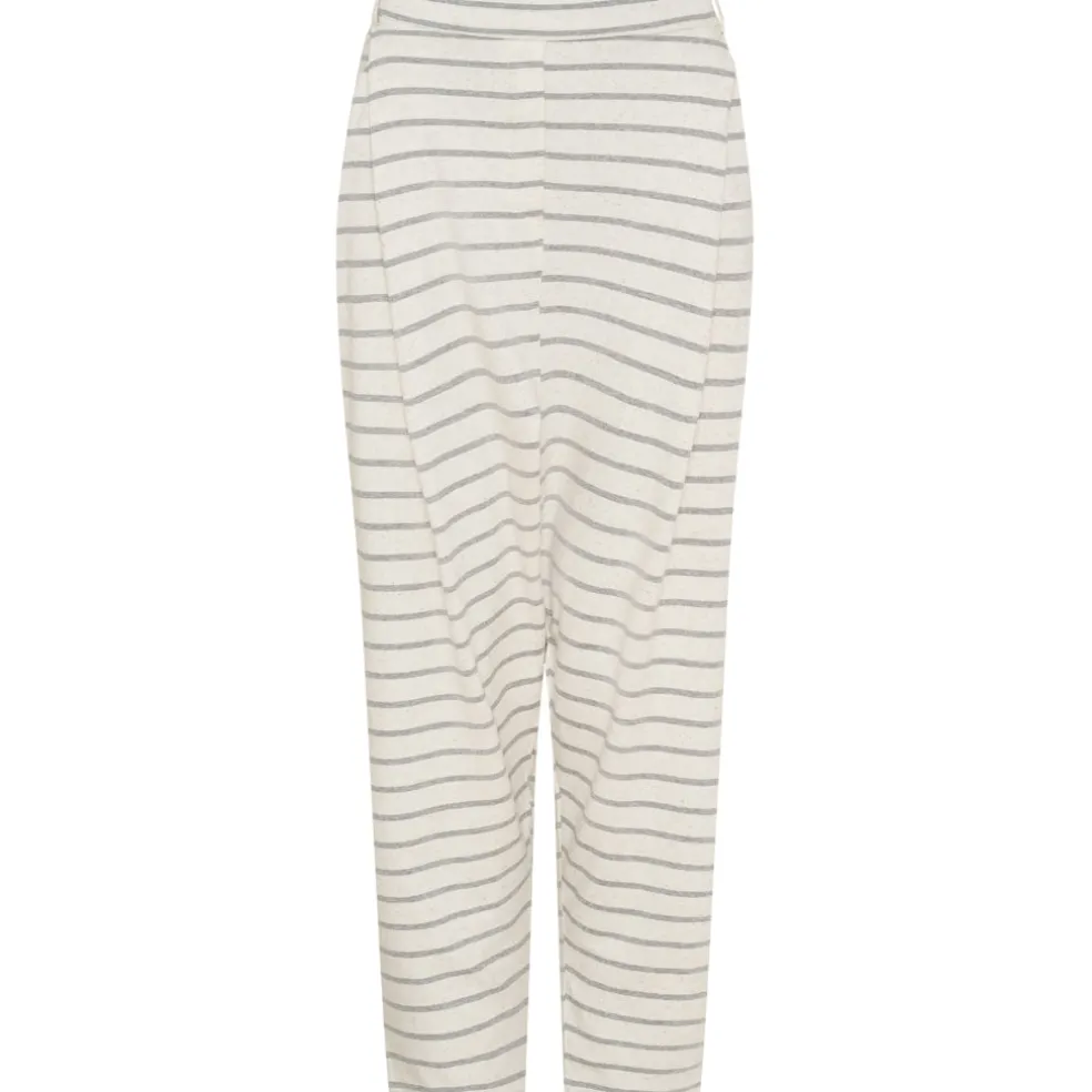 Marta du Chateau dame bukser MdcOphelia 62562-1 - Grey11