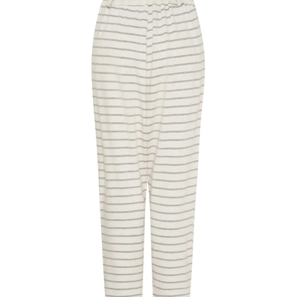 Marta du Chateau dame bukser MdcOphelia 62562-1 - Grey11