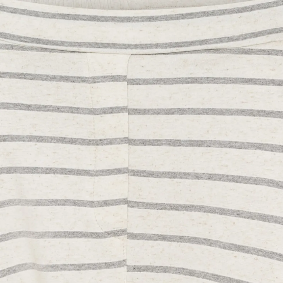 Marta du Chateau dame bukser MdcOphelia 62562-1 - Grey11