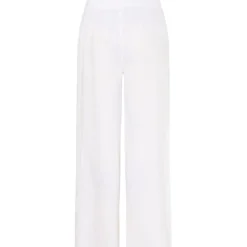 Marta du chateau dame bukser 62273 - White